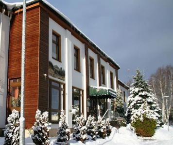 BergSteiger - Pfotenurlaub - 1