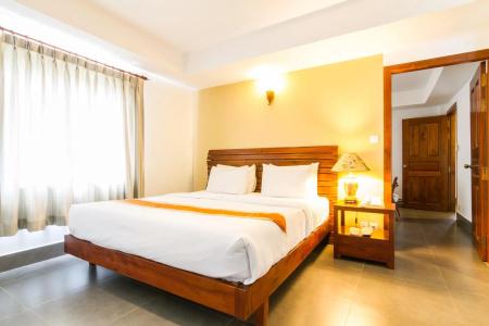 Cambodian Country Club - 132