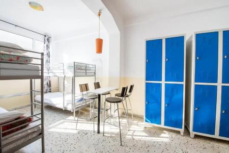 Safestay Athens - 36