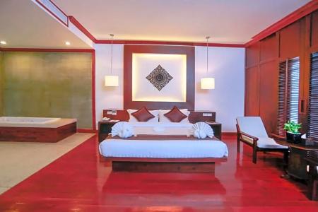 The Moon Residence & Spa - 307