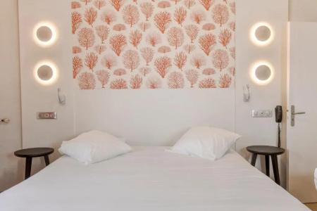 Kyriad Saint Malo Centre Plage - 125