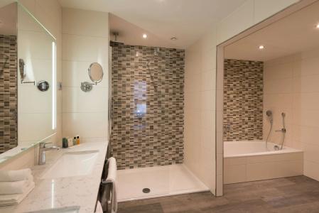 Hilton Garden Inn Frankfurt City Centre - 8