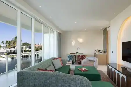 Pier Sixty-Six and Marina - 46