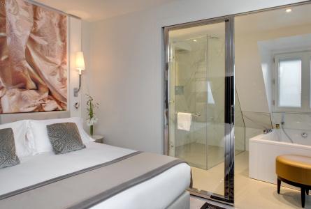 La Villa Haussmann - 34