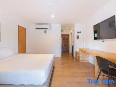 Dolphin Bay Resort Sha-Extra Plus - 55