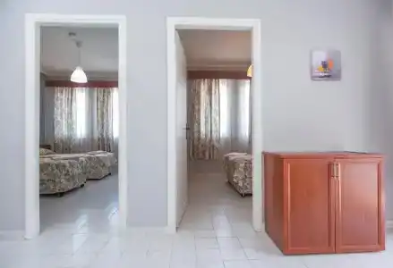 The s Apart & Suites - 31