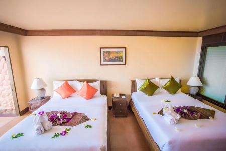 Samui Bayview Resort & Spa - Sha Plus - 4