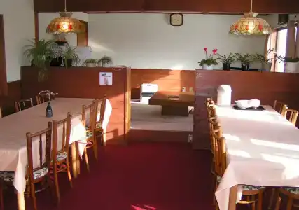 Madarao Elm Pension - 20