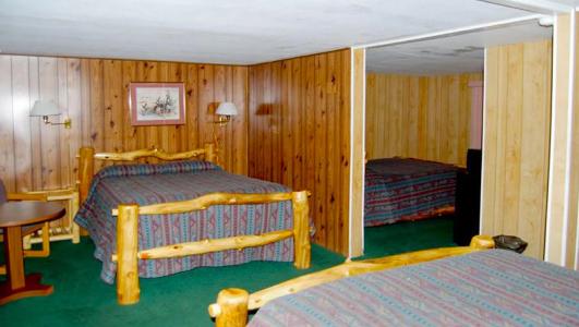 Marianna Inn - 32