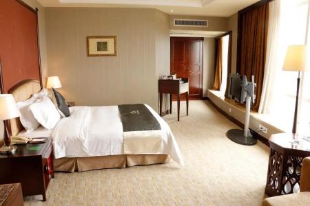 The Royal Marina Plaza Guangzhou - 75