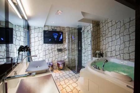 Damianii Luxury Boutique & Spa - 32