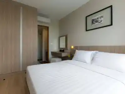 Sugar Palm Residence - 23