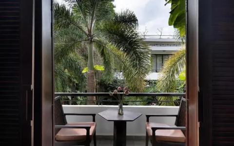 The Moon Residence & Spa - 152