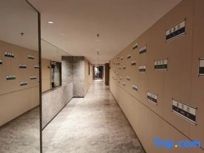 Jw Marriott Chongqing - 101