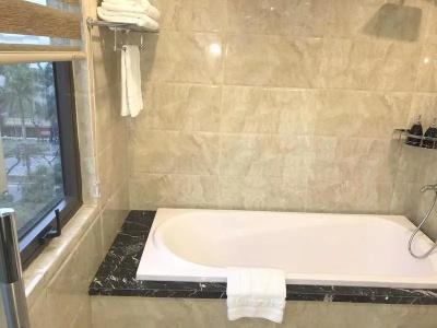 t&m Luxury Hanoi - 25