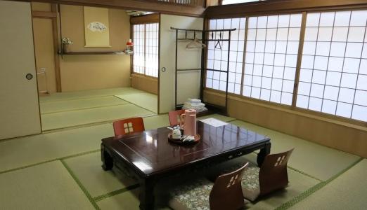 Fujiya Ryokan - 27