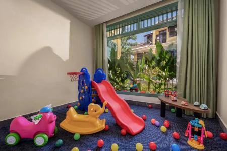 Green Heaven Hoi An Resort And Spa - 22
