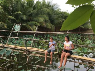 Phu Thinh Boutique Resort & Spa - 28