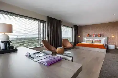 Van der Valk AirportDüsseldorf - 94
