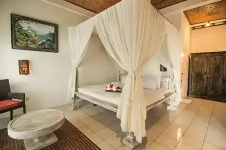 Taman Indrakila - 100