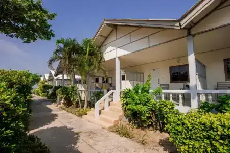 Bay Beach Resort - 114
