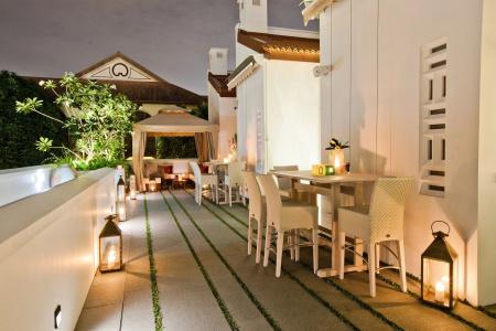 The Sultan (Sg Clean) - 20