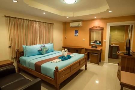 Lareena Resort Koh Larn Pattaya - 98