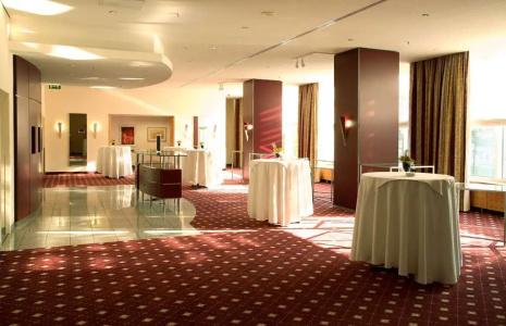 Radisson Blu Erfurt - 33