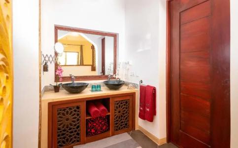 Natural Kendwa Villa - 13