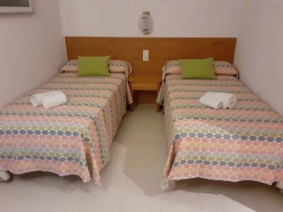 ApartGolf Beach - 110