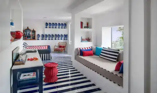 Maison la Minervetta - 76