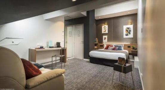 Fred'Hotel - 30