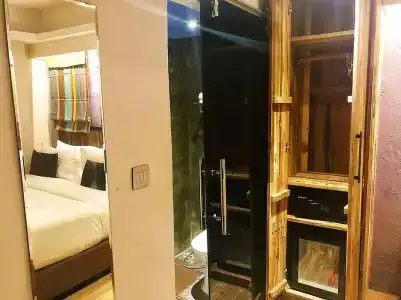 Aspira D'Andora Sukhumvit 16 - Asoke - 40