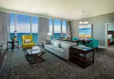 Courtyard by Marriott Fort Lauderdale Beach - 5