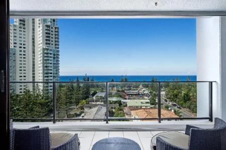 Ultra Broadbeach - 111
