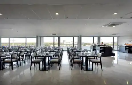 Eurostars Zaragoza - 12
