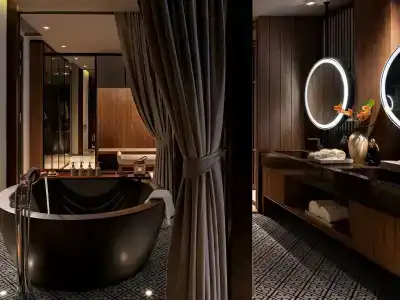 Grand Mercure Khao Lak Bangsak Sha Extra Plus - 17