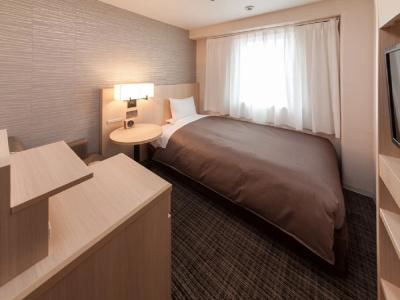 Nishitetsu Resort Inn Beppu - 42