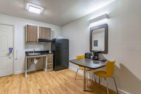 Studio 6-Dallas, TX - 15