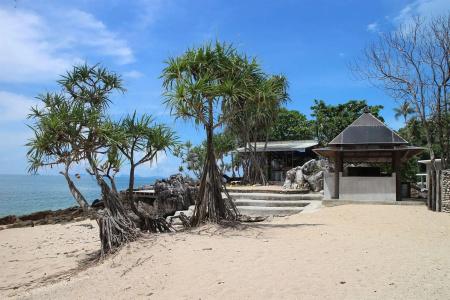 Moonlight Exotic Bay Resort - Sha Extra Plus - 16