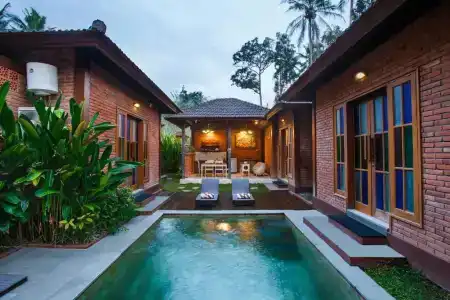 Ubud Raya - 10