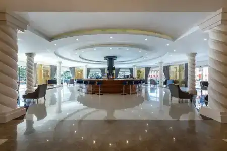 Annabella Park - All Inclusive - 1