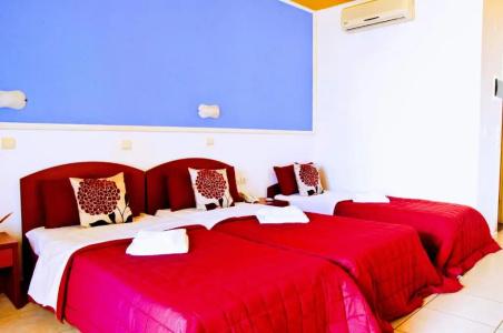 Yiannis Manos Resort - 157