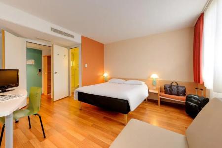 ibis Berlin Ostbahnhof - 41