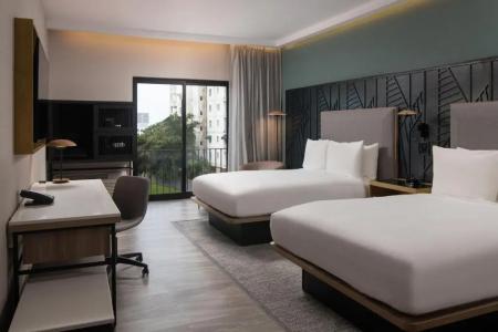 Courtyard by Marriott - 35