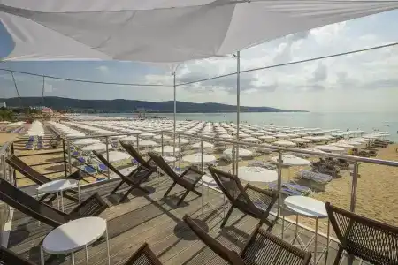Melia Sunny Beach - All Inclusive - 31