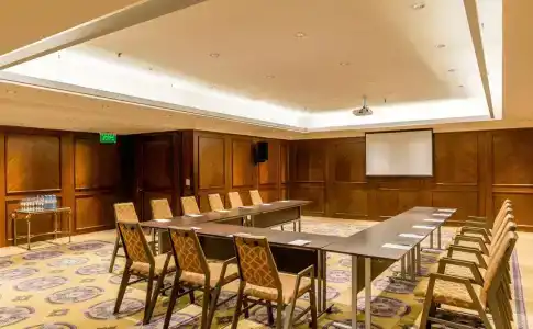 Park Tower, A Luxury Collection, Buenos Aires - 13