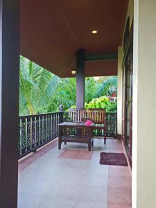 Laem Sila Resort - 336