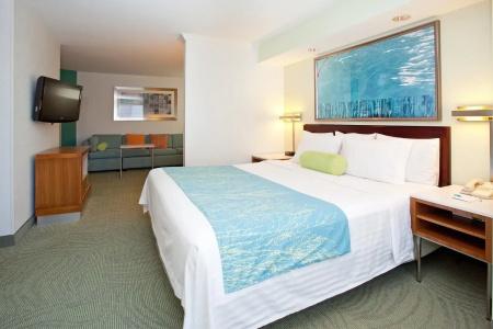 SpringHill Suites Portland Airport - 23