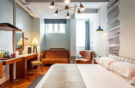 ABode Manchester - 36